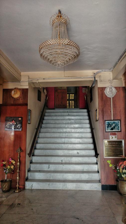 Ymca Tourist Hostel Shimla Exterior photo