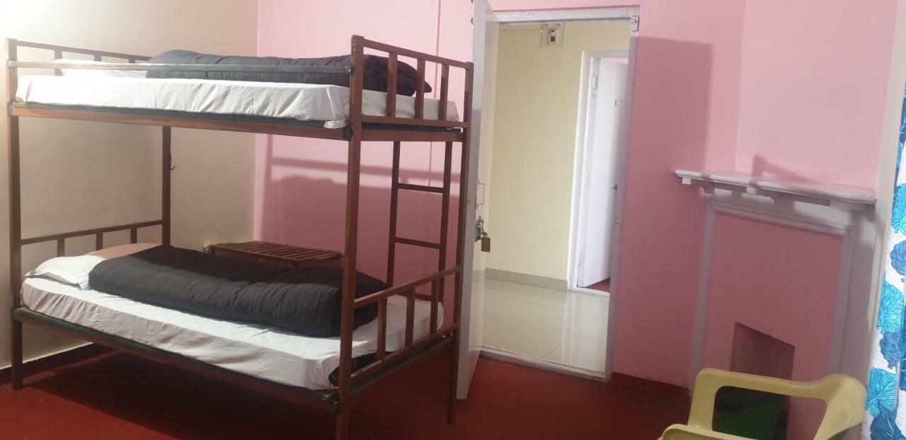 Ymca Tourist Hostel Shimla Exterior photo