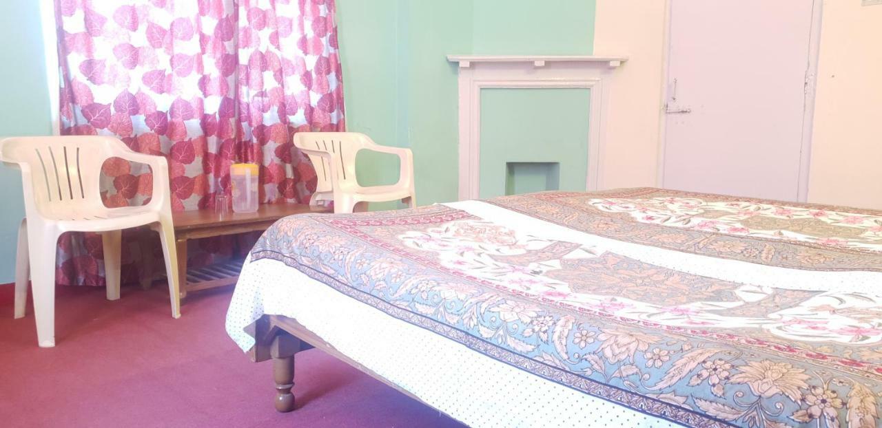 Ymca Tourist Hostel Shimla Exterior photo