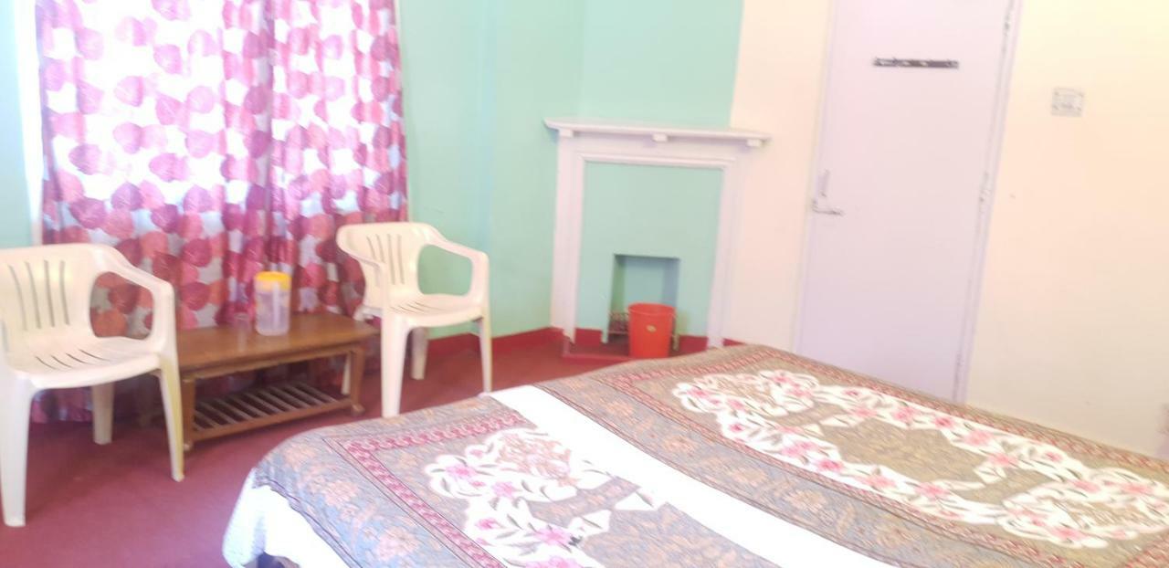 Ymca Tourist Hostel Shimla Exterior photo