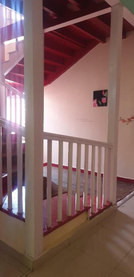 Ymca Tourist Hostel Shimla Exterior photo